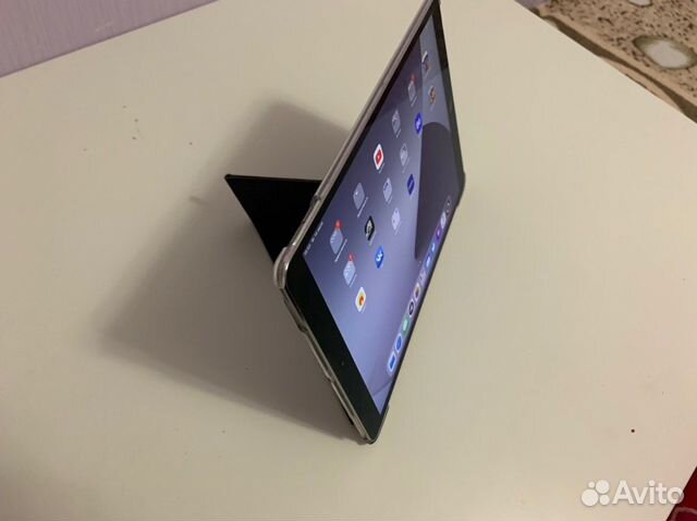 iPad 2018