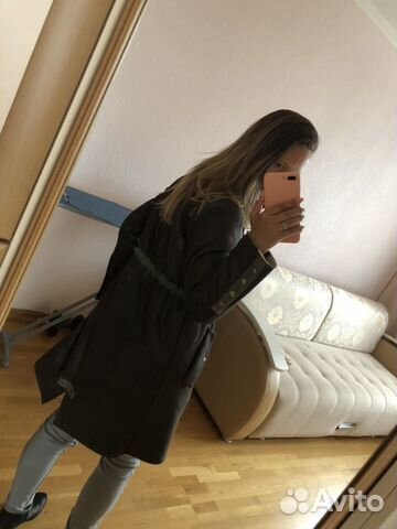 Дубленка Парка Пальто Дубленка Парка Пальто