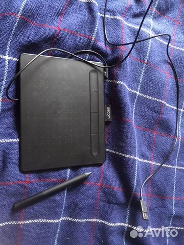 Wacom intuos s Wacom intuos s