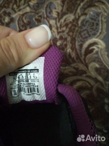 Кроссовки Nike, Reebok Кроссовки Nike, Reebok