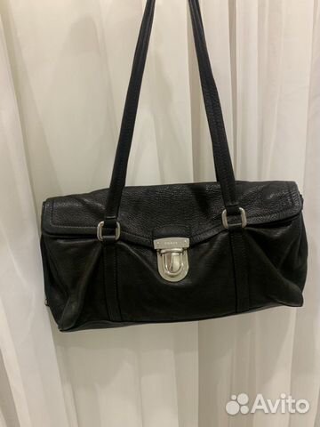 Сумочка Prada оригинал винтаж Сумочка Prada оригинал винтаж