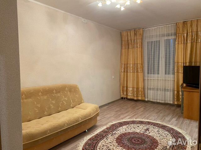 1-к квартира, 31.2 м², 2/11 эт.