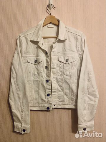 Куртка джинсовая 2 шт Куртка джинсовая 2 шт