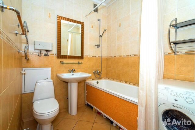 1-к квартира, 49.5 м², 9/16 эт. 1-к квартира, 49.5 м², 9/16 эт.