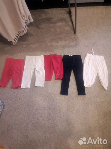 Одежда пакетом для девочки 2-3 года Одежда пакетом для девочки 2-3 года