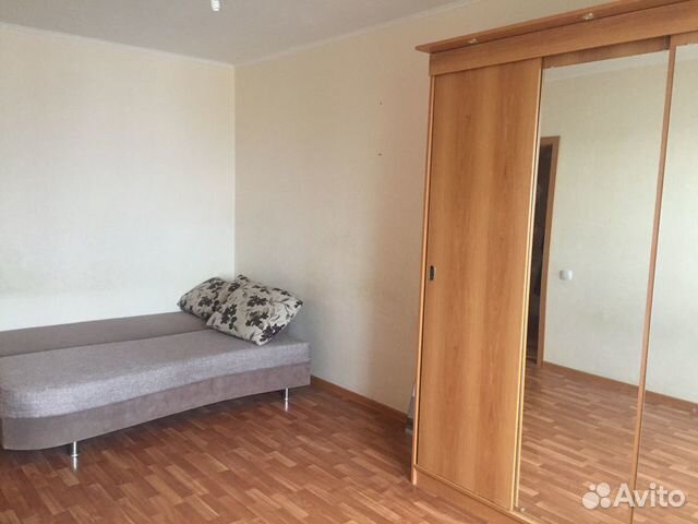 1-к квартира, 37.8 м², 14/17 эт. 1-к квартира, 37.8 м², 14/17 эт.