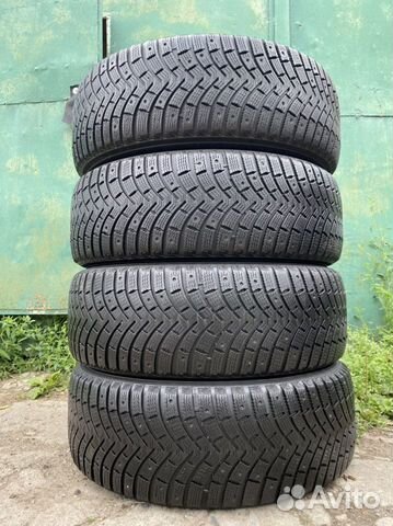Michelin 235/65 R17 Michelin 235/65 R17