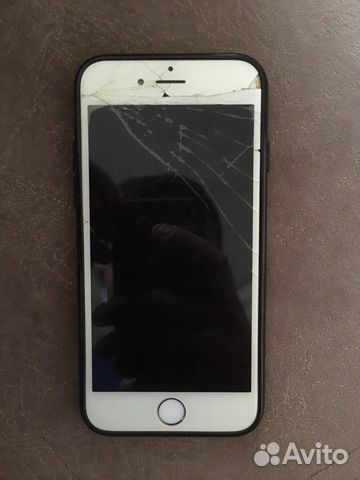 iPhone 6(айфон 6)