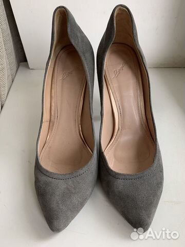 Туфли corsocomo