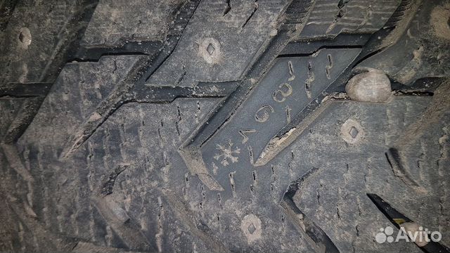 Резина с дисками от Mazda CX5 Резина с дисками от Mazda CX5