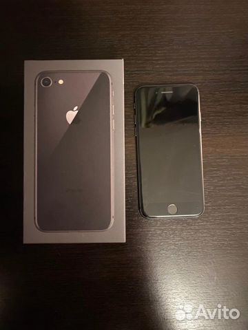 iPhone 8 64 gb iPhone 8 64 gb