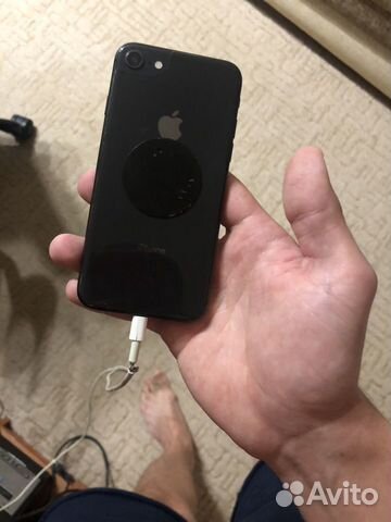 iPhone 8 64gb space gray iPhone 8 64gb space gray