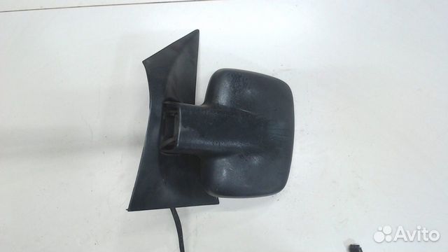 Зеркало боковое левое Mercedes Vito W638, 2001 Зеркало боковое левое Mercedes Vito W638, 2001