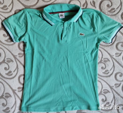 Рубашка поло Рубашка поло