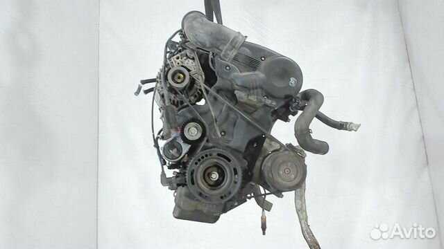 Маховик Opel Astra G, 2000