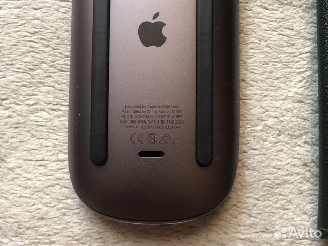 Беспроводная мышь Magic mouse 2