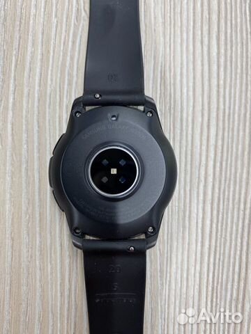 Смарт-часы Samsung galaxy watch 42mm deep black Смарт-часы Samsung galaxy watch 42mm deep black