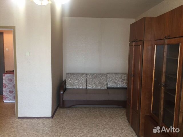 1-к квартира, 38.9 м², 5/10 эт. 1-к квартира, 38.9 м², 5/10 эт.