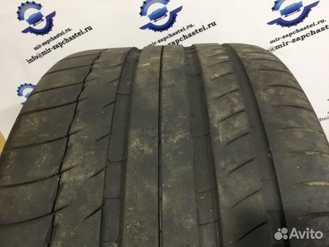 Шины 295/35 ZR 20 Шины 295/35 ZR 20