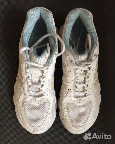 Кроссовки Adidas, 37,5 Кроссовки Adidas, 37,5