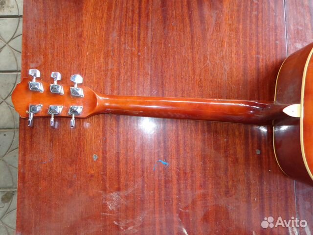 Гитара Vision Гитара Acoustic 30SB