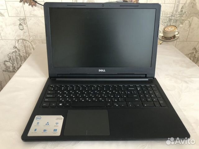 Dell Vostro 15 3000 Dell Vostro 15 3000