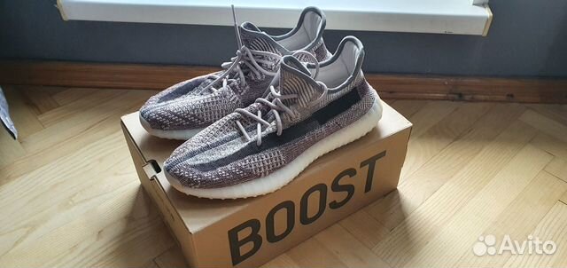 Adidas Yeezy boost 350 v2 Zyon. 45rus/12us Adidas Yeezy boost 350 v2 Zyon. 45rus/12us