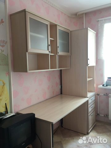 Детская мебель