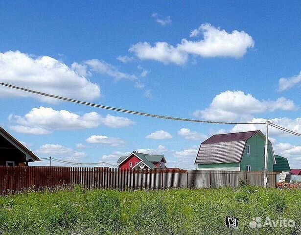 Купить Земельный Участок В Ступино Под Строительство