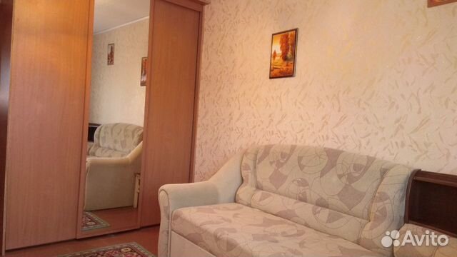 2-к квартира, 41.1 м², 1/4 эт. 2-к квартира, 41.1 м², 1/4 эт.