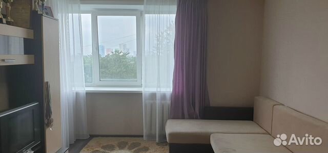 1-к квартира, 32.4 м², 7/9 эт. 1-к квартира, 32.4 м², 7/9 эт.