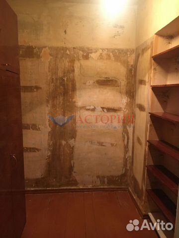 2-к квартира, 44.5 м², 3/5 эт. 2-к квартира, 44.5 м², 3/5 эт.