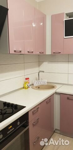 1-к квартира, 31 м², 4/8 эт.