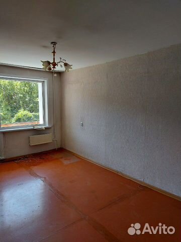 1-к квартира, 31 м², 2/5 эт. 1-к квартира, 31 м², 2/5 эт.