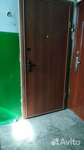 1-к квартира, 30 м², 2/5 эт. 1-к квартира, 30 м², 2/5 эт.