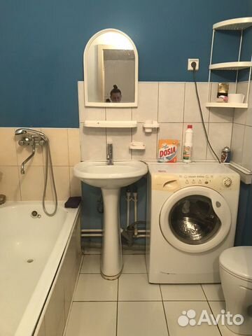 1-к квартира, 41.6 м², 15/22 эт.