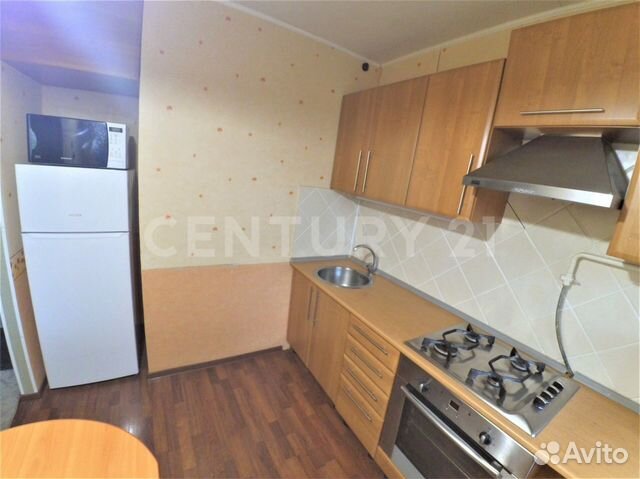 1-к квартира, 31.6 м², 4/9 эт.