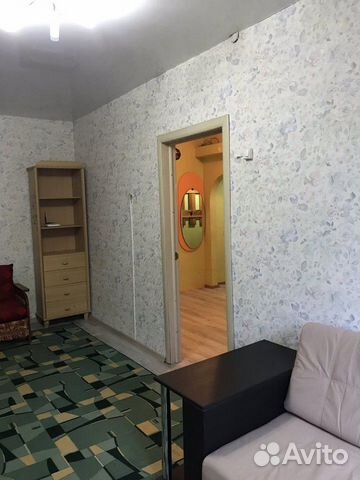 1-к квартира, 30 м², 2/2 эт.