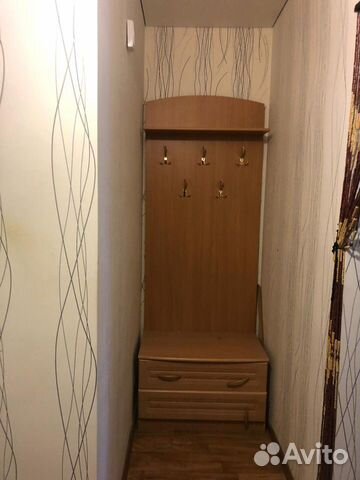 1-к квартира, 35 м², 2/5 эт.
