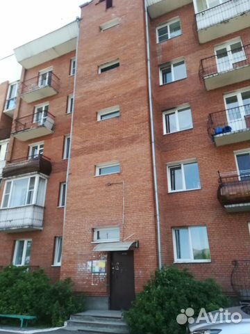 1-к квартира, 35.6 м², 3/5 эт.
