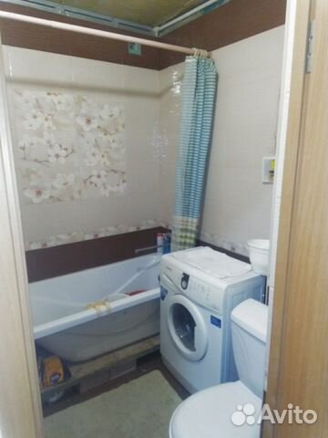 1-к квартира, 29 м², 5/5 эт.