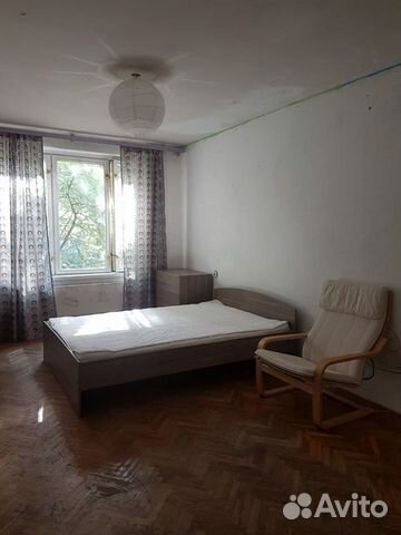 1-к квартира, 34 м², 3/9 эт. 1-к квартира, 34 м², 3/9 эт.