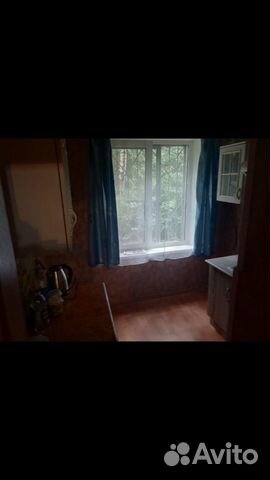 1-к квартира, 35 м², 1/5 эт. 1-к квартира, 35 м², 1/5 эт.