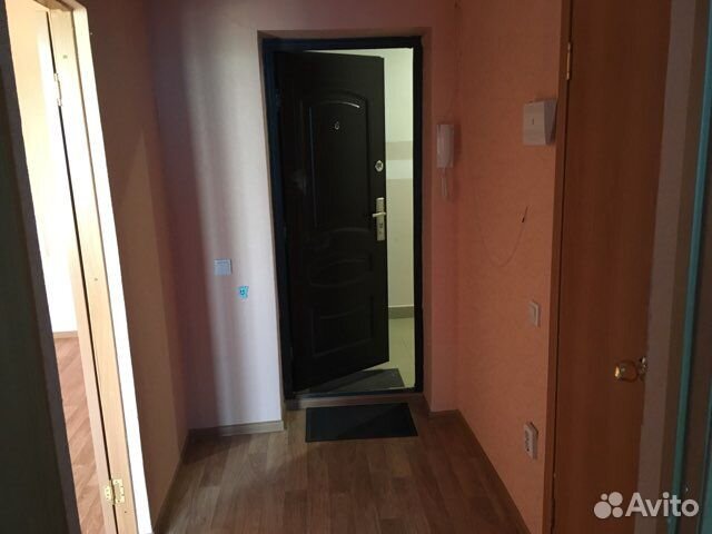 1-к квартира, 33 м², 3/3 эт.