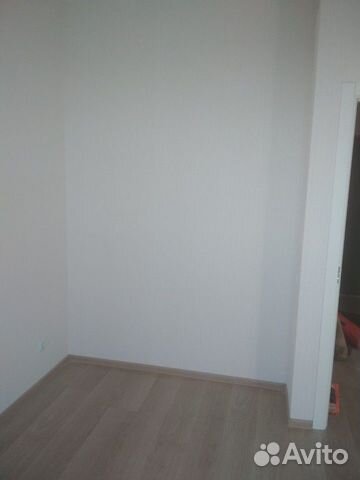1-к квартира, 36 м², 21/23 эт.