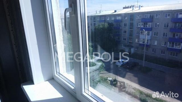 1-к квартира, 31 м², 5/5 эт.