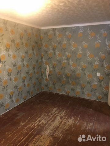 1-к квартира, 31 м², 1/9 эт.
