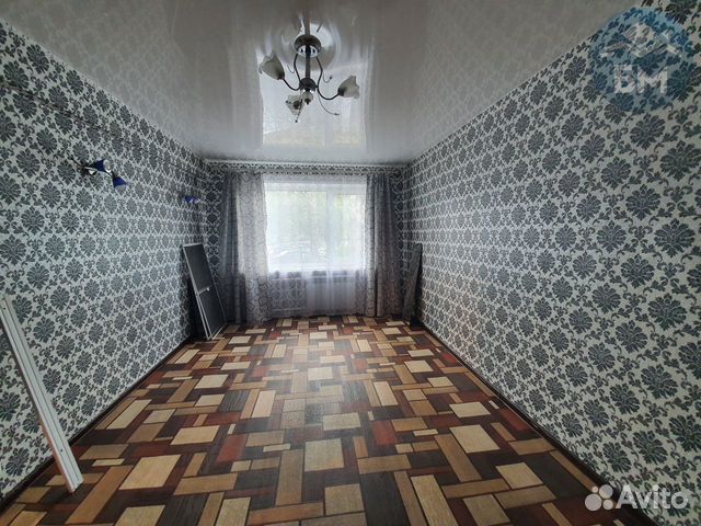 1-к квартира, 31 м², 1/5 эт.