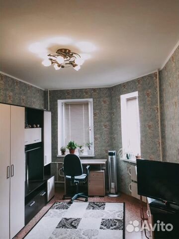 1-к квартира, 38.3 м², 8/10 эт.