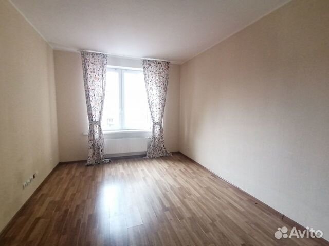 1-к квартира, 38.5 м², 5/25 эт.